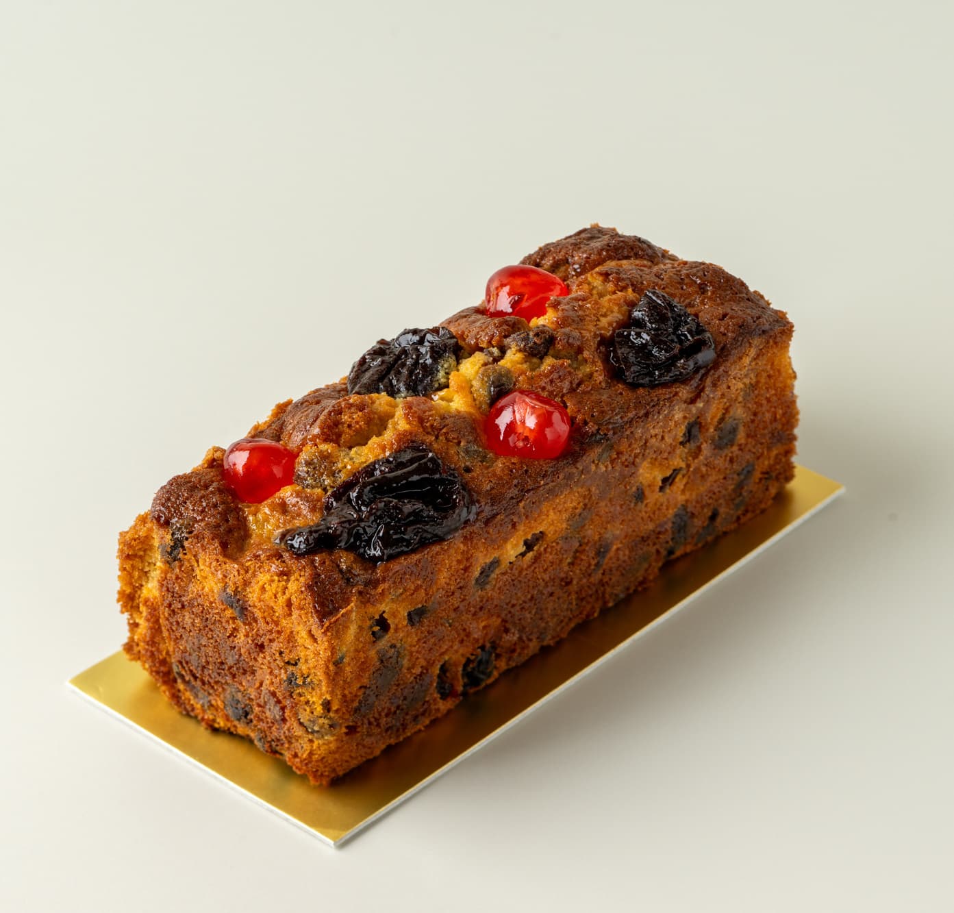 フルーツケーキ