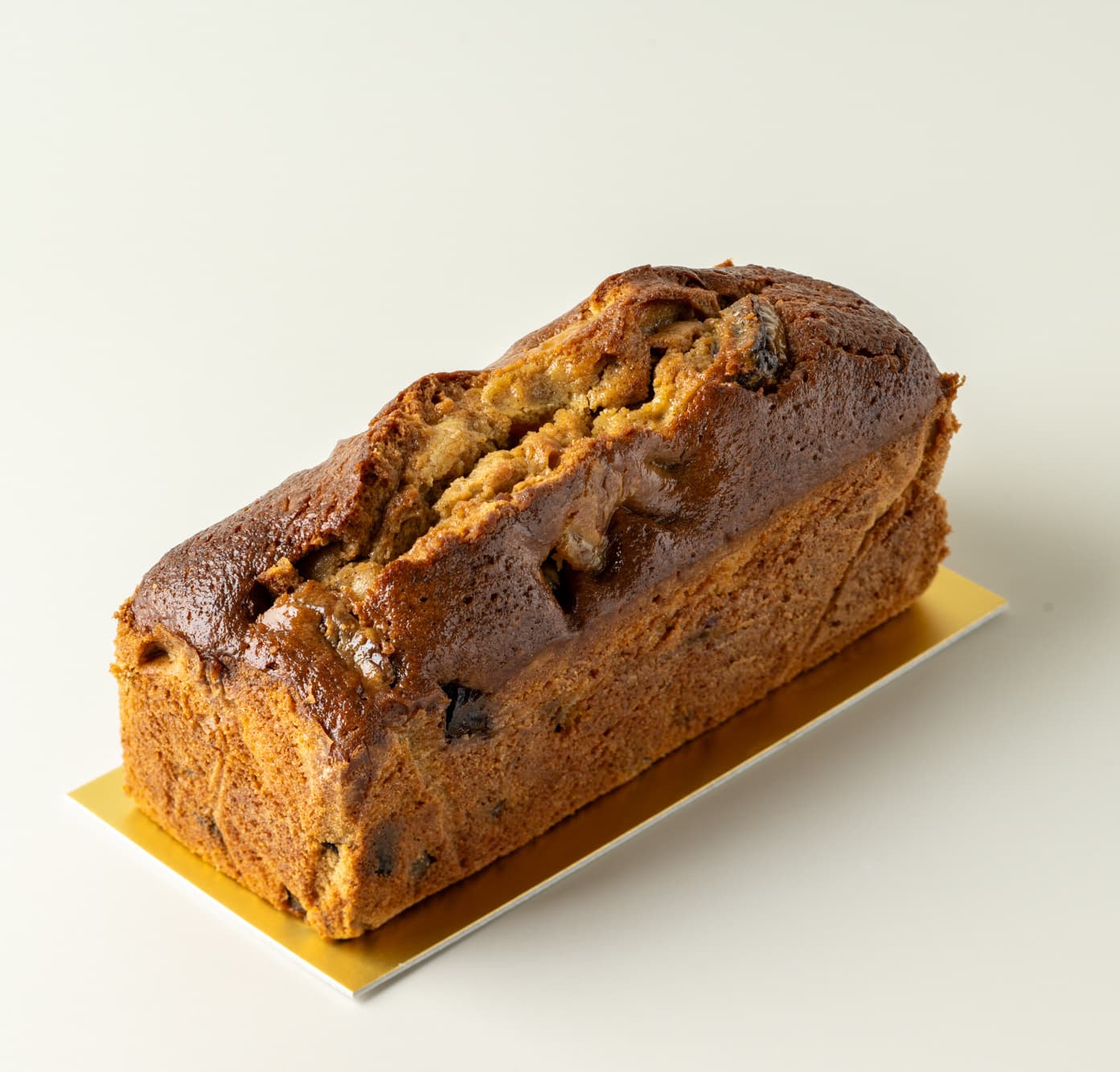 フルーツケーキ