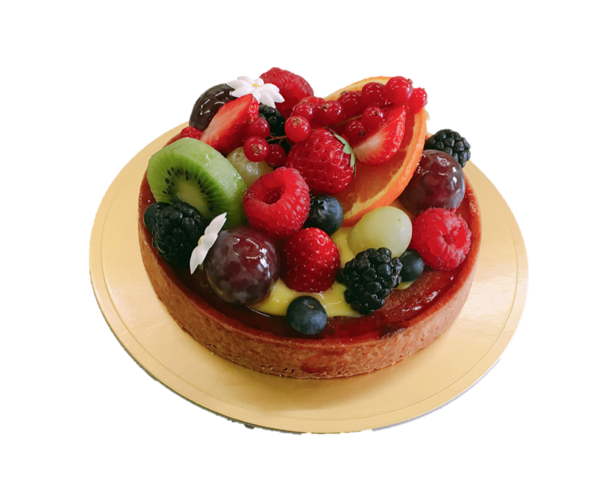 Cakes Of Puissance