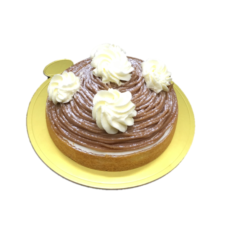 モンブラン